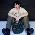Jumpol Adulkittiporn Instagram – #burberry