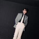 Jumpol Adulkittiporn Instagram - #GMMTV2024PART1