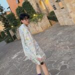 Jumpol Adulkittiporn Instagram – หน้าก็ง่วง ถุงเท้ายังม่วงอิกก🌲⛰️