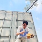 Jumpol Adulkittiporn Instagram -