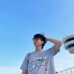 Jumpol Adulkittiporn Instagram – 01012024