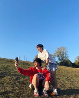 Jumpol Adulkittiporn Instagram - ชม ยัง?