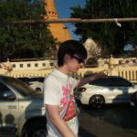 Jumpol Adulkittiporn Instagram – Nakhonpathomian🌅