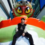 Jumpol Adulkittiporn Instagram - Celebrate EM DISTRICT LUCK IS CALLING Chinese New Year 2024 for best of luck and prosperous with THE EMPIRE OF DRAGONS. Spot 12 dragon art sculptures from 12 renowned thai artists at #EMDISTRICT 6 FEB 24 - 16 APR 24 📍At EM DISTRICT (EMPORIUM EMQUARTIER EMSPHERE) @emporium_emquartier @theemsphere #EMDISTRICTCNY24 #EMPORIUM #EMQUARTIER #EMSPHERE #EMDISTRICT