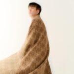 Jumpol Adulkittiporn Instagram – When winter comes❄️ @celine