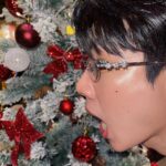 Jumpol Adulkittiporn Instagram - Merry kissmas🎄🌟