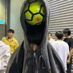 Jumpol Adulkittiporn Instagram – ท่าได้ เล่นไม่ได้ #GMMTVStarlympic