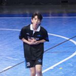 Jumpol Adulkittiporn Instagram – ท่าได้ เล่นไม่ได้ #GMMTVStarlympic
