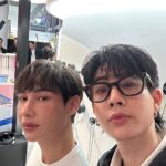 Jumpol Adulkittiporn Instagram – รวมมิตร ลอดช่อง ทับทิมกรอบ