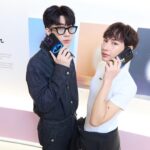 Jumpol Adulkittiporn Instagram – CASETiFY studio The Emsphere กับ CASETiFY ARTiST PRESENTS: Gongkan @gongkan_ เปิดตัวแล้ววันนี้!

@casetify_th @ppgroupthailand

#CASETiFYThailand #CASETiFYARTiSTS #CASETiFYGongkan
