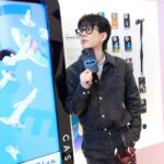 Jumpol Adulkittiporn Instagram – CASETiFY studio The Emsphere กับ CASETiFY ARTiST PRESENTS: Gongkan @gongkan_ เปิดตัวแล้ววันนี้!

@casetify_th @ppgroupthailand

#CASETiFYThailand #CASETiFYARTiSTS #CASETiFYGongkan