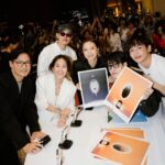Jumpol Adulkittiporn Instagram – CASETiFY studio The Emsphere กับ CASETiFY ARTiST PRESENTS: Gongkan @gongkan_ เปิดตัวแล้ววันนี้!
@casetify_th @ppgroupthailand
#CASETiFYThailand #CASETiFYARTiSTS #CASETiFYGongkan
