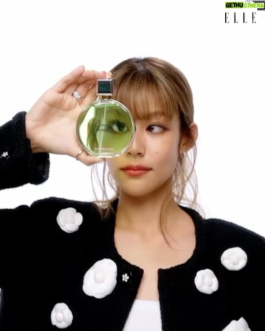 Jumpol Adulkittiporn Instagram - #ELLEThailand #CHANELFragrance #CHANELWonderland #CHANELHoliday