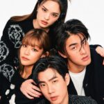 Jumpol Adulkittiporn Instagram – #ELLEThailand #CHANELFragrance #CHANELWonderland #CHANELHoliday