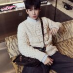 Jumpol Adulkittiporn Instagram – Givenchy Vibes❕❗️❕❗️

#givenchyspring24 
#givenchy 
#givenchyvoyou
@Givenchy

Givenchy Store 
Luxe Hall, M Floor, Siam Paragon