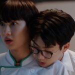Jumpol Adulkittiporn Instagram - #CookingCrushSeriesEP1