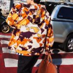 Jumpol Adulkittiporn Instagram - Call me a hot mess, but never a fashion disaster. #LVMenSS24PreCollection #LouisVuitton
