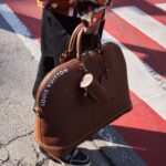Jumpol Adulkittiporn Instagram – Call me a hot mess, but never a fashion disaster.

#LVMenSS24PreCollection #LouisVuitton