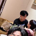 Jumpol Adulkittiporn Instagram - อตก นไม่อยู่