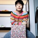 Jumpol Adulkittiporn Instagram – the 1st GANNI Bangkok store. Come say hi at Central Embassy and Line @gannithailand

#GANNI
#GANNIGIRLS
#GANNIBANGKOK
#TANACHIRA

@ganni