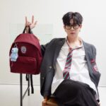 Jumpol Adulkittiporn Instagram – 👓🕶️👓 @gentlemonster
#GentleMonster #GentleHighSchool #GentleMonsterOptical