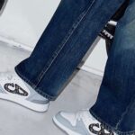 Jumpol Adulkittiporn Instagram – #DiorB57 #DiorSpring24
