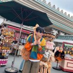 Jumpol Adulkittiporn Instagram – 🎡