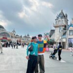 Jumpol Adulkittiporn Instagram – 🎡