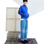 Jumpol Adulkittiporn Instagram – Walking on clouds.
#LOEWE
#LOEWExon