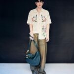 Jumpol Adulkittiporn Instagram – #burberry