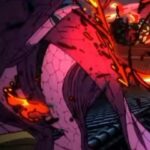 Jumpol Adulkittiporn Instagram – @tumcial @gun_atthaphan #tanjironezuko #demonslayer #bsetmakeuphalloween2023 Demon slayer