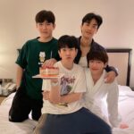 Jumpol Adulkittiporn Instagram – 33