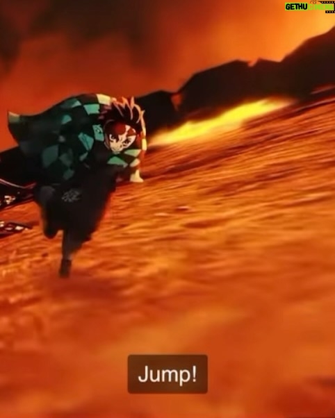 Jumpol Adulkittiporn Instagram - @tumcial #tanjiro #demonslayer #bsetmakeuphalloween2023 Demon slayer