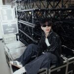 Jumpol Adulkittiporn Instagram - 📸😎