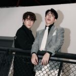 Jumpol Adulkittiporn Instagram - #GMMTV2024PART1
