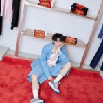Jumpol Adulkittiporn Instagram – KENZO X VERDY ​

Discover the collection available at KENZO Central Embassy, Central Chidlom and Central Phuket.​

@KENZO 
#KENZOXVERDY #KENZOTH