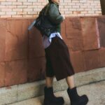 Jumpol Adulkittiporn Instagram – #givenchyvoyou
#givenchyfamily