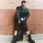 Jumpol Adulkittiporn Instagram – #givenchyvoyou
#givenchyfamily
