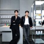 Jumpol Adulkittiporn Instagram – สโตร์ล่าสุดของ Byredo ในไทย ที่ The Emsphere ชั้น M 
กลิ่น Rose of No Man’s Land เริ่ดเริ่ดเริ่ด อยากจะcrazy 

@officialbyredo
@atelierdeprestige
@beautyhall_thailand
#ByredoTH
#Byredo