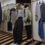 Jumpol Adulkittiporn Instagram – Ami in Bangkok

Discover the first Ami Paris store in Thailand now at M Floor, Emporium

#AmiParis #AmiBangkok #PPGroupThailand