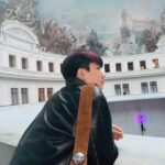 Jumpol Adulkittiporn Instagram - Paris Pajai