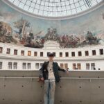 Jumpol Adulkittiporn Instagram – Paris Pajai
