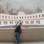 Jumpol Adulkittiporn Instagram – Paris Pajai