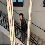 Jumpol Adulkittiporn Instagram – Paris Pajai