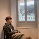 Jumpol Adulkittiporn Instagram – Paris Pajai