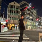 Jun Instagram - 🚶