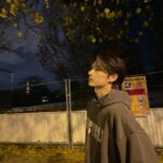 Jun Instagram - 🚶🍁✨