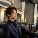 Jun Instagram - 🤵