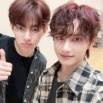 Jun Instagram - ✌️