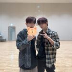 Jun Instagram - ✌️